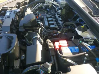 2025 Honda CR-V EX with VIN 2HKRS4H47SH470256, listed as a IAAI auction lot 43328661 with 1,773 mi miles and . Bid and sale history available at DreamBid. Image 20.