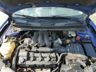 2008 Chrysler Sebring LX with VIN 1C3LC46R58N181133, listed as a Copart auction lot 59382815 with 294,032 mi miles and Salvage title. Bid and sale history available at DreamBid. Image 11.