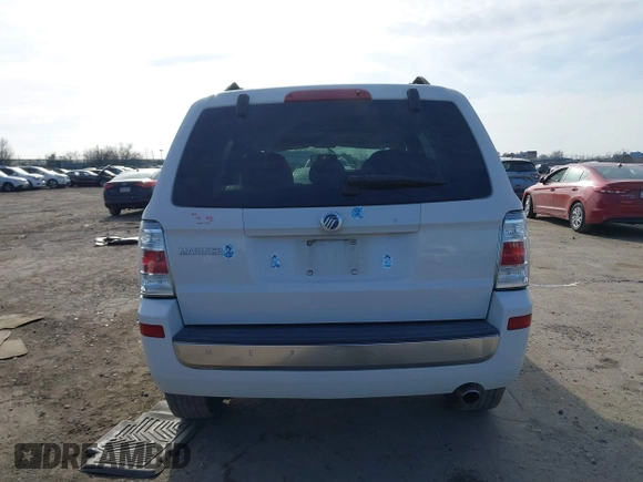 2009 Mercury Mariner с VIN 4M2CU81G09KJ06150, выставлен на аукционе IAAI как лот 41452741 с пробегом 151 278 миль миль и . История ставок и продаж доступна на DreamBid. Изображение 15.