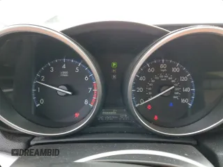 2012 Mazda 3 i Touring with VIN JM1BL1V71C1606904, listed as a Copart auction lot 46303485 with 261,992 mi miles and Salvage Title. Bid and sale history available at DreamBid. Image 9.