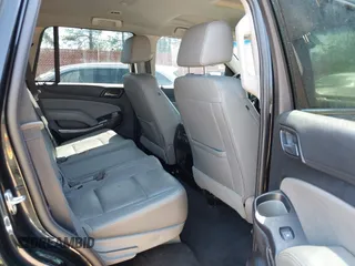 2020 Chevrolet Tahoe LT with VIN 1GNSKBKC7LR159742, listed as a IAAI auction lot 41854694 with 112,087 mi miles and . Bid and sale history available at DreamBid. Image 8.