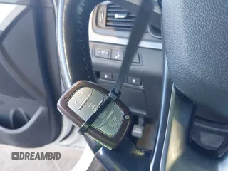 2019 Hyundai Sonata SEL with VIN 5NPE34AF2KH806872, listed as a IAAI auction lot 41825437 with 103,281 mi miles and . Bid and sale history available at DreamBid. Image 11.