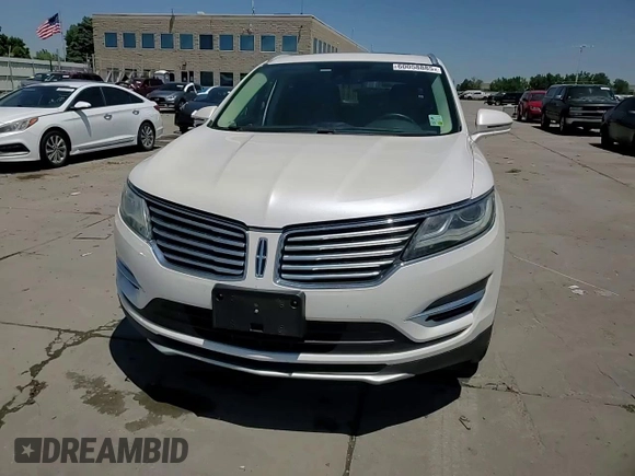 2018 Lincoln MKC Select with VIN 5LMCJ2D9XJUL21755, listed as a Copart auction lot 60058885 with 67,945 mi miles and Salvage title. Bid and sale history available at DreamBid. Image 14.