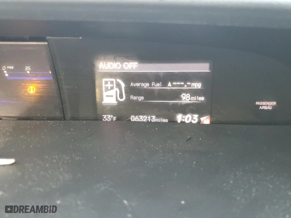 2014 Honda Civic Sedan LX with VIN 19XFB2F5XEE244028, listed as a Copart auction lot 49170145 with 63,213 mi miles and Salvage Title. Bid and sale history available at carsss.com. Image 9.