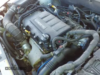 2015 Chevrolet Cruze ECO с VIN 1G1PH5SB7F7122107, выставлен на аукционе IAAI как лот 41845497 с пробегом 109 905 миль миль и . История ставок и продаж доступна на DreamBid. Изображение 12.
