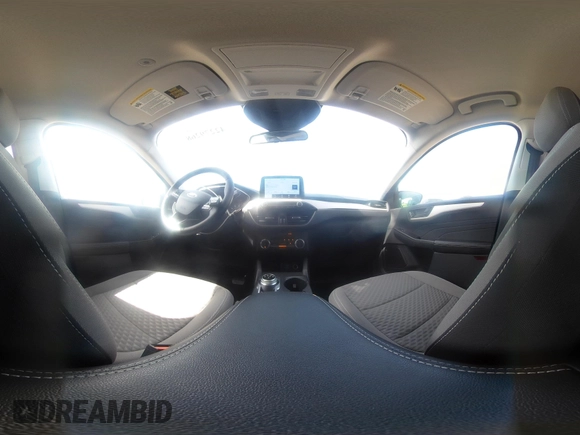 2022 Ford Escape SE z VIN 1FMCU0G68NUB64197, wystawiony jako IAAI lot #42279268 z przebiegiem 10 579 mil mil oraz . Historia ofert i sprzedaży dostępna na DreamBid. Obrazek 18.