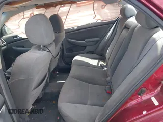 2005 Honda Accord LX with VIN 1HGCM663X5A028932, listed as a IAAI auction lot 42247000 with 214,846 mi miles and . Bid and sale history available at DreamBid. Image 8.