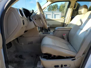 2007 Mercury Mountaineer Premier with VIN 4M2EU48897UJ06312, listed as a Copart auction lot 87114544 with 110,442 mi miles and Clean Title. Bid and sale history available at carsss.com. Image 7.