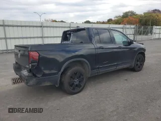 2019 Honda Ridgeline Black Edition с VIN 5FPYK3F87KB003310, выставлен на аукционе Copart как лот 72900764 с пробегом 95 149 миль миль и Списание • Salvage title. История ставок и продаж доступна на DreamBid. Изображение 3.