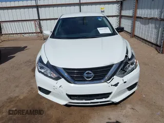 2017 Nissan Altima SR z VIN 1N4AL3AP4HN349577, wystawiony jako IAAI lot #41651995 z przebiegiem 119 180 mil mil oraz . Historia ofert i sprzedaży dostępna na DreamBid. Obrazek 12.