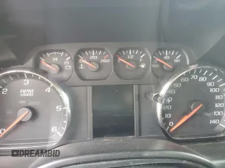 2015 Chevrolet Tahoe z VIN 1GNSK3EC3FR305401, wystawiony jako Copart lot #80819994 z przebiegiem Nie podano mil oraz Szkoda całkowita • Salvage title. Historia ofert i sprzedaży dostępna na DreamBid. Obrazek 9.