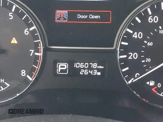 2014 Nissan Altima S with VIN 1N4AL3AP7EC123900, listed as a IAAI auction lot 42110974 with 106,078 mi miles and . Bid and sale history available at carsss.com. Image 15.