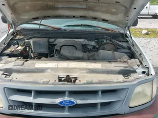 1997 Ford F-150 с VIN 1FTEF17W2VND15428, выставлен на аукционе IAAI как лот 43097744 с пробегом 324 586 миль миль и . История ставок и продаж доступна на DreamBid. Изображение 12.