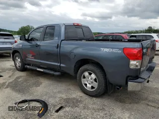 2008 Toyota Tundra with VIN 5TFBV54138X064045, listed as a Copart auction lot 59796005 with 168,006 mi miles and Clean title. Bid and sale history available at DreamBid. Image 2.