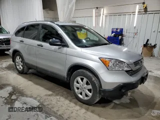 2009 Honda CR-V EX z VIN 5J6RE48519L070354, wystawiony jako Copart lot #58230445 z przebiegiem 126 701 mil mil oraz Szkoda całkowita • Salvage title. Historia ofert i sprzedaży dostępna na DreamBid. Obrazek 4.
