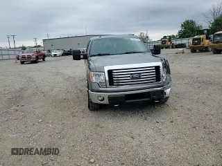 2012 Ford F-150 XL z VIN 1FTFW1ET9CFA54478, wystawiony jako Copart lot #60989195 z przebiegiem 157 143 mil mil oraz Nie do naprawy • Non repairable. Historia ofert i sprzedaży dostępna na DreamBid. Obrazek 14.