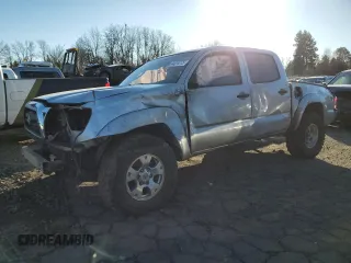 2008 Toyota Tacoma z VIN 5TELU42N38Z475803, wystawiony jako Copart lot #44614275 z przebiegiem Nie podano mil oraz Szkoda całkowita • Salvage title. Historia ofert i sprzedaży dostępna na DreamBid. Obrazek 1.