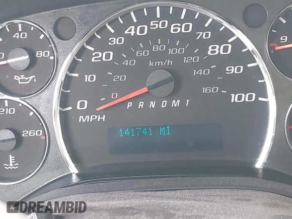 2016 Chevrolet Express Cargo Van with VIN 1GCWGAFGXG1260362, listed as a IAAI auction lot 41813990 with 141,741 mi miles. Bid and sale history available at carsss.com. Image 14.