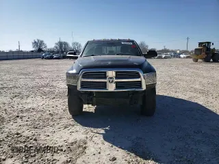 2018 Ram 3500 Big Horn z VIN 3C63RRHL1JG214764, wystawiony jako Copart lot #48205025 z przebiegiem 497 454 mil mil oraz Szkoda całkowita • Salvage title. Historia ofert i sprzedaży dostępna na DreamBid. Obrazek 10.