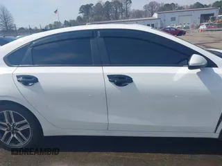 2019 Kia Forte S with VIN 3KPF34AD2KE028516, listed as a IAAI auction lot 41749001 with 233,472 mi miles. Bid and sale history available at carsss.com. Image 13.