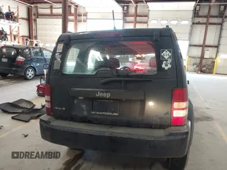 2012 Jeep Liberty Sport z VIN 1C4PJMAK9CW158308, wystawiony jako IAAI lot #41665502 z przebiegiem 125 595 mil mil oraz . Historia ofert i sprzedaży dostępna na DreamBid. Obrazek 16.