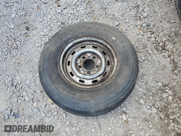 1998 Ford Econoline Cargo with VIN 1FTRE1427WHB30622, listed as a Copart auction lot 78588974 with 148,165 mi miles and Salvage Title. Bid and sale history available at DreamBid. Image 13.