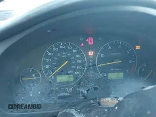 2005 Subaru Baja Special Sports с VIN 4S4BT62C157101939, выставлен на аукционе IAAI как лот 40209951 с пробегом 231 705 миль миль и . История ставок и продаж доступна на DreamBid. Изображение 7.