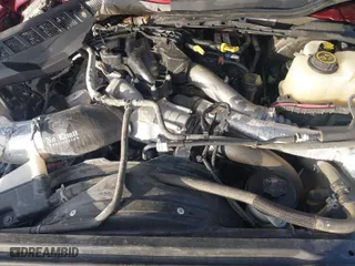 2017 Ford Super Duty F-250 SRW Lariat with VIN 1FT7W2BT8HED66108, listed as a IAAI auction lot 41454782 with 1 mi miles. Bid and sale history available at carsss.com. Image 10.