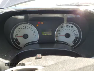2007 Ford Explorer Sport Trac Limited с VIN 1FMEU53K77UA23990, выставлен на аукционе Copart как лот 50458185 с пробегом 145 472 миль миль и Списание • Salvage title. История ставок и продаж доступна на DreamBid. Изображение 9.