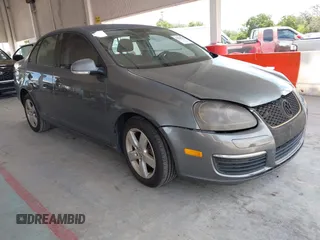 2007 Volkswagen Jetta 2.5 with VIN 3VWPF71K47M071552, listed as a IAAI auction lot 42536782 with 215,782 mi miles and . Bid and sale history available at DreamBid. Image 1.