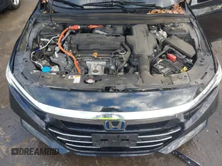 2021 Honda Accord Touring with VIN 1HGCV3F93MA013347, listed as a IAAI auction lot 40969718 with 89,176 mi miles and . Bid and sale history available at DreamBid. Image 10.