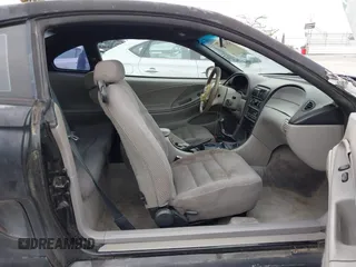 1998 Ford Mustang with VIN 1FAFP4042WF255177, listed as a IAAI auction lot 42421207 with 166,864 mi miles and . Bid and sale history available at DreamBid. Image 5.