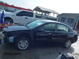 2005 Saturn ION ION 2 z VIN 1G8AJ52F65Z100486, wystawiony jako IAAI lot #42379634 z przebiegiem 106 389 mil mil oraz . Historia ofert i sprzedaży dostępna na DreamBid. Obrazek 14.