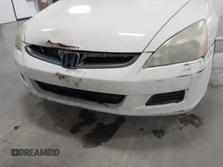 2006 Honda Accord LX with VIN 1HGCM66366A072699, listed as a IAAI auction lot 42196423 with 151,300 mi miles and . Bid and sale history available at DreamBid. Image 6.