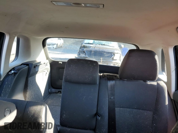 2013 Volkswagen Tiguan S with VIN WVGAV3AX2DW578442, listed as a Copart auction lot 41831045 with 236,761 mi miles and Clean title. Bid and sale history available at DreamBid. Image 10.