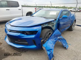 2017 Chevrolet Camaro 1LT z VIN 1G1FB1RXXH0102226, wystawiony jako IAAI lot #41955816 z przebiegiem 33 539 mil mil oraz . Historia ofert i sprzedaży dostępna na DreamBid. Obrazek 17.
