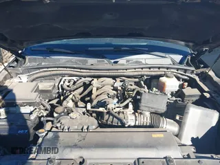 2013 Infiniti QX56 с VIN JN8AZ2NF5D9530702, выставлен на аукционе IAAI как лот 40918020 с пробегом 185 768 миль миль и . История ставок и продаж доступна на DreamBid. Изображение 10.