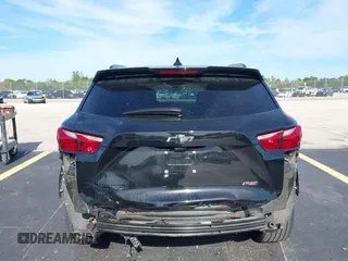 2020 Chevrolet Blazer RS с VIN 3GNKBERS6LS608971, выставлен на аукционе IAAI как лот 42800218 с пробегом 67 181 миль миль и . История ставок и продаж доступна на DreamBid. Изображение 17.