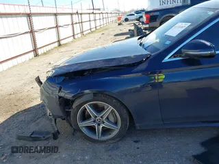 2019 Mercedes-Benz E 300 with VIN WDDZF4JB5KA523255, listed as a IAAI auction lot 41731107 with 22,065 mi miles and . Bid and sale history available at DreamBid. Image 6.