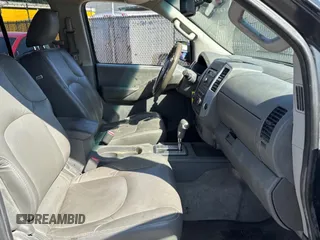 2012 Nissan Frontier SV with VIN 1N6AD0EV9CC469861, listed as a Copart auction lot 67032165 with 230,142 mi miles and Clean title. Bid and sale history available at DreamBid. Image 5.