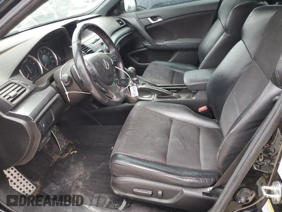2014 Acura TSX Special Edition с VIN JH4CU2F88EC000939, выставлен на аукционе Copart как лот 84650904 с пробегом 99 809 миль миль и Списание • Salvage title. История ставок и продаж доступна на DreamBid. Изображение 7.