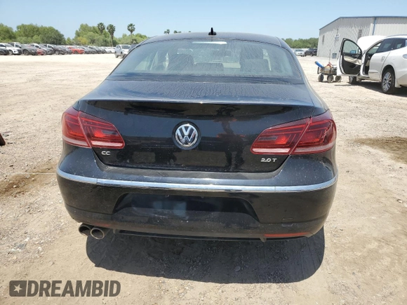 2013 Volkswagen CC R-Line z VIN WVWBN7AN3DE512289, wystawiony jako Copart lot #51865735 z przebiegiem 69 799 mil mil oraz Szkoda całkowita • Salvage title. Historia ofert i sprzedaży dostępna na DreamBid. Obrazek 6.