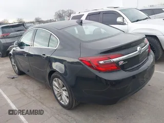 2015 Buick Regal с VIN 2G4GV5EKXF9181514, выставлен на аукционе IAAI как лот 41752192 с пробегом 92 031 миль миль и . История ставок и продаж доступна на DreamBid. Изображение 3.