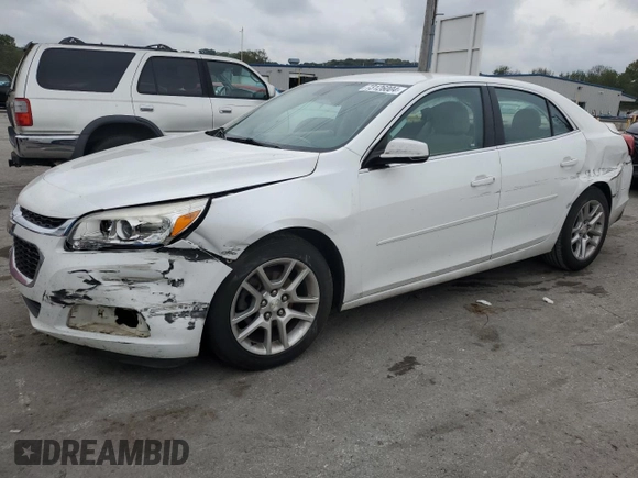 2016 Chevrolet Malibu Limited LT with VIN 1G11C5SA2GF141747, listed as a Copart auction lot 73126004 with 171,171 mi miles and Salvage Title. Bid and sale history available at carsss.com. Image 1.