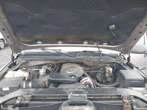2001 Chevrolet Tahoe LS with VIN 1GNEK13T11R109826, listed as a IAAI auction lot 41473357 with 257,335 mi miles. Bid and sale history available at carsss.com. Image 10.