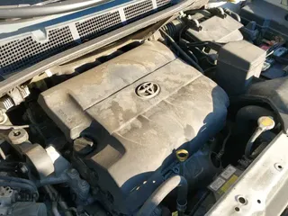 2015 Toyota Sienna XLE z VIN 5TDYK3DC2FS597659, wystawiony jako IAAI lot #41380779 z przebiegiem 239 543 mil mil oraz . Historia ofert i sprzedaży dostępna na DreamBid. Obrazek 19.