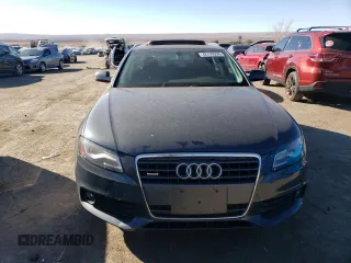 2010 Audi A4 2.0T Premium Plus with VIN WAUWFAFLXAA128352, listed as a Copart auction lot 42110235 with 103,598 mi miles and Salvage Title. Bid and sale history available at carsss.com. Image 5.