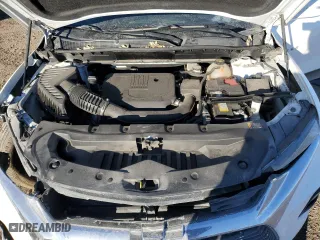 2020 Chevrolet Blazer LT with VIN 3GNKBCR40LS712801, listed as a Copart auction lot 41902455 with 64,270 mi miles and Salvage Title. Bid and sale history available at carsss.com. Image 13.