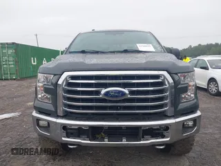 2017 Ford F-150 XL with VIN 1FTEW1EG7HFB79940, listed as a IAAI auction lot 42300635 with 107,269 mi miles and . Bid and sale history available at DreamBid. Image 12.
