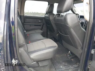 2012 Ram 1500 Sport with VIN 1C6RD7MT0CS285758, listed as a IAAI auction lot 42069918 with 116,424 mi miles and . Bid and sale history available at DreamBid. Image 8.